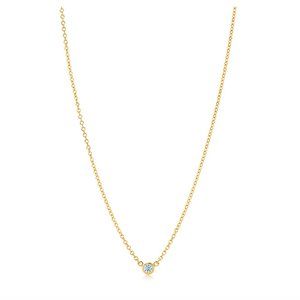 Tiffany & Co. Elsa Peretti® Diamonds by the Yard®